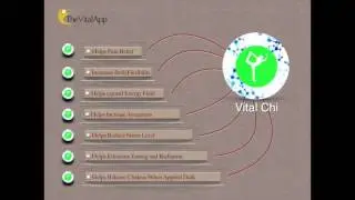 The Vital App