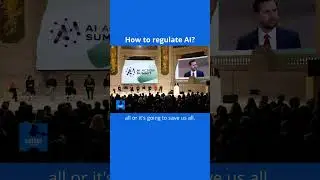 How to regulate AI?