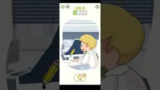 Brain Love Story 😍🔥 Level 45 🌈✅👨&zwj;💻#shorts
