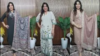 हमारे पास है traditional print & indian made fabric suit वो भी new latest Designs Book on 7011986378