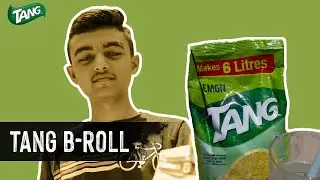 TANG B-ROLL | CINEMATIC | 007EDITZ