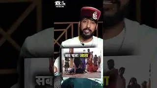 Himachal devta power #horrorshorts | The Real One