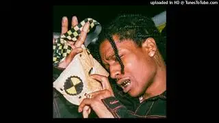 [FREE FOR PROFIT]Asap Rocky X Denzel Curry Type Beat [richboy]