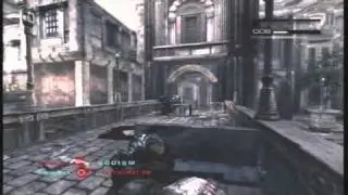 Quad with Triple Snipe- SupaaReX