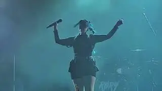 As December Falls  - Mayday - Live in Manchester!