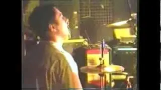 The Charlatans - Crashin' In - Manchester Boardwalk 1995