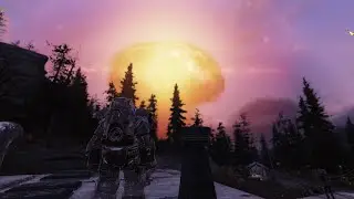 🔴 LIVE Fallout 76 Nukes & Raids  #fallout #fallout76