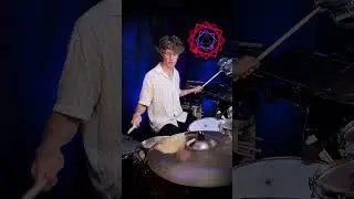 Rosetta Stoned Polyrhythm #tool #dannycarey #polyrhythm