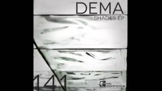 Dema - Wave Off [MB Elektronics]