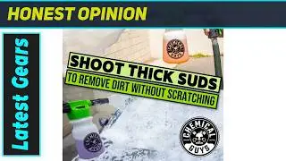 Chemical Guys Arsenal Builder: The Ultimate Car Wash Kit for Amazing Shine!