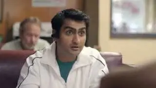 LOADED - Red Band Trailer (2015) Patrick John Flueger, Kumail Nanjiani & Andrew W. Walker