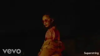 IAMDDB - Shade Lyrics