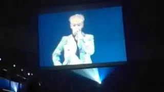 BIGBANG MADE TOUR MANILA [TALK - DAESUNG, G-DRAGON, TOP]