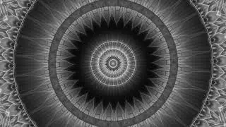 RADIANT THOUGHT - Transcending (featuring Baard Kolstad)