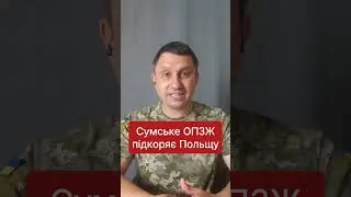 опзж в Польщі #тимур_вірьовкін #зсу #2025 #правдивийпогляд #новини #україна #суми #сумы #корупція
