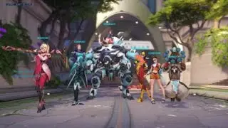 WidowGalaxy: Helping the Escort