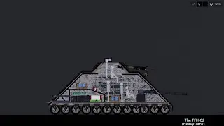 People Playground: TFH-02 Armor test