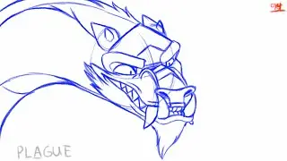 Animated Dialogue Test: 