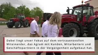 Titan Machinery Deutschland