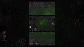 Керриган в поисках силы. StarCraft 2 campaign cutscene