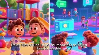 Internet Safety for Children | Learn How to Stay Safe Online
