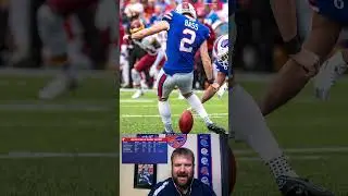 WHO'S IN & WHO'S OUT Buffalo Bills Injury Update Week 1 | @BangedUpBills