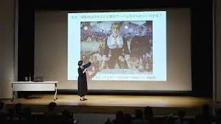 第8回横浜トリエンナーレ | 蔵屋美香が語る親子できたえる「考える力」：現代アートを通して、横浜トリエンナーレでできること