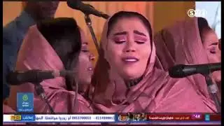 كورال كليه الموسيقى والدراما_ رائعه عثمان حسين _بلادي انا_ فن زمان ٢٠٢٣