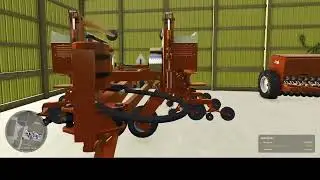 fs 25 Ohio farm