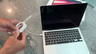 How to charge your MacBook Pro Laptop