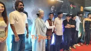 Brijendra kala, atul srivastava, ishtiyak khan, nikhat khan, vindhya tiwari &  &ldquo;thenetworker&rdquo;