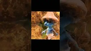 Smurf cat😍😍💪💪💪 #smurf #smurfcat #specter #edit #memes #notgay