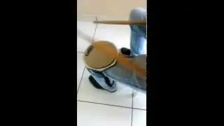Pad &Eacute;nois Musical 6 