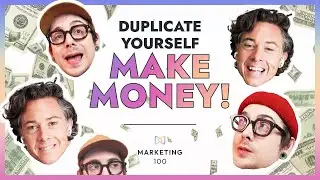 Going beyond behind the chair: How to scale your salon | Marketing 100 | Ep. 46