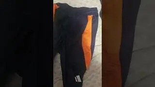 MineJerseys Juventus 24/25 Prematch Training Kit (Jacket+Pants) Navy Unboxing Review
