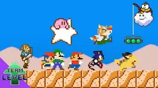 Smash Kingdom Race 2