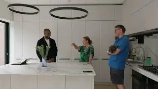 The Courtyard, Clapham Common &ndash; Client Testimonial &ndash; Julian McIntosh Architects