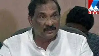 Karnataka Minister K.G.George resigned  | Manorama News