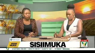 TV WEST LIVE: SISIIMUKA 04.02.2026 NA JEMIMAH AYEBARE || SISTER CHARITY