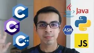 What Programming Language to Learn in 2021?