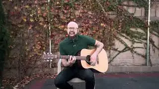 Jackson Hunter - Ashes (Live Acoustic)