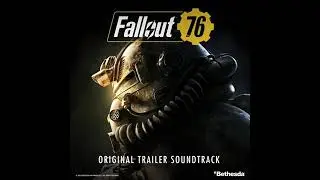 Fallout 76 west Virginia song