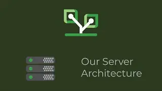 Cardano Stake Pool Server Architecture