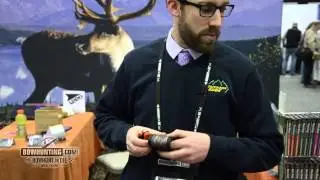 Outdoor Edge Knives Razor Pro ATA Show 2015