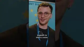 Online debate platform for young people in the EU