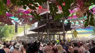 Ozora Stage: Perfect Stranger \ Emok @ Ozora Festival 2024