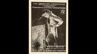 Wolf Blood (1925) | The First Werewolf Film | Silent Horror Classic | Full Movie