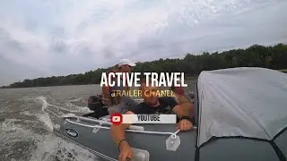 Трейлер youtube канала