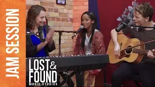 Jam Session: 