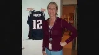 In Memory of Brady Thomas Colbert